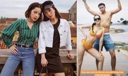 Chi Pu chúc mừng sinh nhật bạn thân nhưng lại 'đụng chạm' đến ồn ào đã qua với Quỳnh Anh Shyn