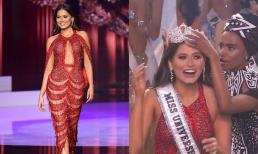 Miss Universe 2020 chỉ được làm Hoa hậu trong 7 tháng, nhiệm kỳ ngắn chưa từng thấy trong lịch sử vì lí do này