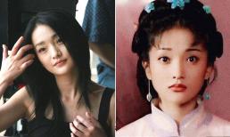 Lý Á Bằng yêu cô 1 năm, nhưng Trần Khôn có tình cảm hơn 18 năm, hiện ở tuổi gần 50 vẫn độc thân và sở hữu dung nhan đầy quyến rũ