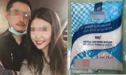 Lần đầu làm sugar daddy, chàng trai mang quà đến tặng nhưng khiến sugar baby tức giận bỏ đi