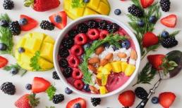 Không phải cứ ăn nhiều trái cây là tốt, cẩn thận kẻo tỳ vị hư hàn, dương khí ngày càng suy yếu!