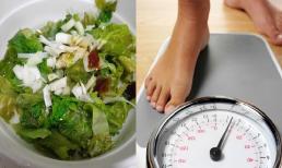 Không phân biệt nam nữ, ăn một đĩa rau này vào buổi tối tốt hơn tập thể dục 1 tiếng, bụng tự khắc nhỏ lại
