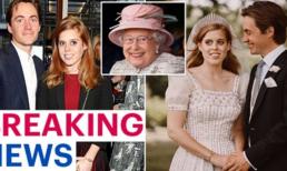 Hoàng gia Anh đón tin vui sau loạt lùm xùm do vợ chồng Meghan gây ra 