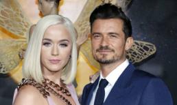 Katy Perry và Orlando Bloom được tiết lộ đã tổ chức đám cưới 