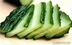 4 cách ăn dưa chuột sai cách có thể gây tiêu chảy, đặc biệt người già và trẻ em cần cẩn trọng