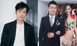 Huỳnh Hiểu Minh bất ngờ lên tiếng về tin ly hôn, chỉ một câu đủ thấy tin tưởng thế nào vào tình yêu của Angelababy cho mình