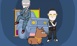 Sản phẩm nhạc Việt đầu tiên chính thức phát hành dưới dạng NFT