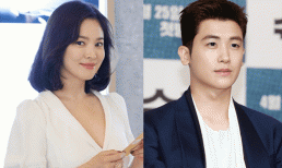 Song Hye Kyo công khai được mỹ nam Park Hyung Sik tặng quà, fan tò mò mối quan hệ giữa 2 ngôi sao