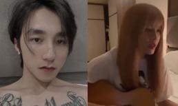 Cộng đồng mạng nghi ngờ Sơn Tùng M-TP và Thiều Bảo Trâm ở chung nhà từ chi tiết đặc biệt