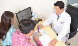 Chồng muốn thắt ống dẫn tinh vì thương vợ đã đẻ 3 con, mẹ chồng liền mắng: 'mày muốn nhà ta tuyệt tử, tuyệt tôn à'