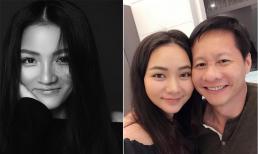 Đại gia Đức An chúc mừng sinh nhật Thủy Top sau khi được vợ minh oan chuyện ngoại tình