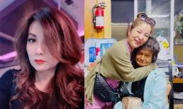 Vợ cũ Bằng Kiều cảm thấy tổn thương khi bị nghi cướp công Thúy Nga vì giúp đỡ Kim Ngân