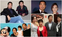 Hậu duệ của 'Càn Long' Trương Quốc Lập: Con trai duy nhất trở thành nỗi đau muôn thuở, 3 cô con gái lại làm mát mặt cha