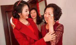 'Gia đình có con gái' không còn phổ biến? Bốn vấn đề sẽ phải đối mặt trong tương lai khiến người mẹ không khỏi xót xa