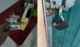 Kẻ gian lợi dụng sơ hở để đột nhập, nhìn thứ bị mất gia chủ phải thương thay cho tên trộm 