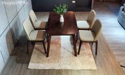 Gỗ tần bì là gì? Gỗ tần bì sản xuất nội thất có tốt không?