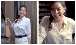 Hải Băng bất ngờ tiết lộ nhớ cảm giác được đi hát và biểu diễn đến phát khóc