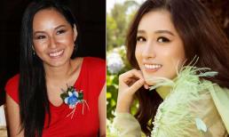 Hoa hậu Mai Phương Thúy tiết lộ sự cố khiến hàm răng thay đổi