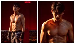 Song Luân gây nức nở với body 6 múi căng đét, khẳng định không sợ bị so sánh với Thái Hòa và Trương Thế Vinh