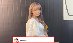 Thiều Bảo Trâm đăng status 'thả thính', Sơn Tùng M-TP liền vào 'thả tim'?