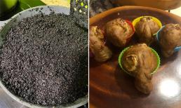 Rảnh rỗi vào mùa dịch, hội chị em trổ tài nấu ăn nhưng lại cho ra những món khiến dân mạng 'cười xỉu'