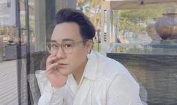 Bị chê 'khuôn mặt, dáng người xấu tàn nhẫn', Trung Quân idol nói gì?