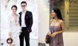 Ái nữ nhà đại gia Minh Nhựa bị nghi 'dao kéo' vòng một