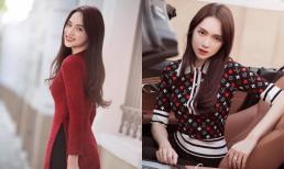 Hương Giang có động thái mới đầy khó hiểu sau thời gian dài 'ẩn cư' vì anti-fan và tin đồn trục trặc tình cảm với Matt Liu 