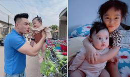 Lê Dương Bảo Lâm bức xúc khi đăng ảnh con nhưng lại bị chê vô duyên