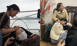 Mẹ chồng nhà người ta: Đưa cả thẻ lương cho con dâu, cách chiều chuộng khiến dân tình xuýt xoa