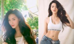 Trúc 'Cây táo nở hoa' lên tiếng về nghi vấn dao kéo gương mặt