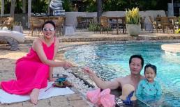 Phan Như Thảo tiết lộ ngoài kinh doanh, mua đất thì không chơi 'chứng khoán', 'tiền ảo' vì có 'sư phụ' chỉ dạy