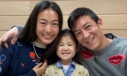 Cuộc sống hiện tại của Trần Quán Hy sau 13 năm dính bê bối lộ hàng nghìn 'ảnh nóng'