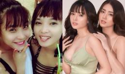 Việt Huê - Hải Băng kỉ niệm 10 năm tình bạn, tiết lộ điểm giống nhau đến ngỡ ngàng