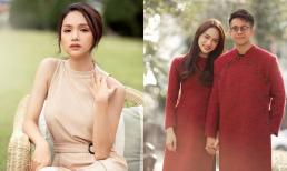 Thực hư Hương Giang quay trở lại mạng xã hội sau thời gian 'ở ẩn', giữa tin đồn chia tay Matt Liu