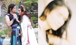 Thuận Nguyễn tung ảnh 'nghệ thuật' hết cỡ của BB Trần, ngắm 'nàng thơ' mà tức anh ách 