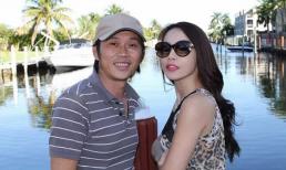 Em gái Hoài Linh đăng ảnh bên người thân nhưng bị dòm ngó, Đàm Vĩnh Hưng bình luận gây chú ý