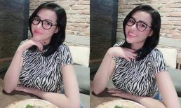 Ngân 98 đăng ảnh khác lạ: Dân tình người khen dễ thương, kẻ lại kêu nhìn không quen 