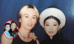 Bị chửi là 'tiểu tam', vợ tự phong của NSƯT Hoài Linh phản pháo: 'Bảo anh Linh ngoại tình với tôi khi đã có vợ là tầm bậy'