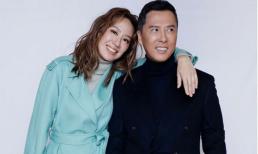 Vợ chồng 'Diệp Vấn' Chân Tử Đan vừa tậu 2 bất động sản triệu đô