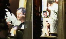 Lý Á Bằng lộ gương mặt phờ phạc, bị bắt gặp phì phèo thuốc lá hậu ồn ào vỡ nợ