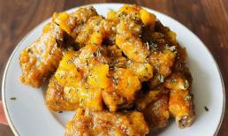 Thử xay loại quả này làm nước sốt, đảm bảo sườn rim chua chua ngọt ngọt cực hấp dẫn 