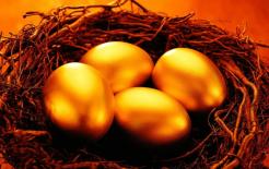 Bắt đầu từ ngày 1/6, vận may rủng rỉnh, 5 con giáp lại đón những chuyện vui vẻ, cuộc sống giàu sang phú quý