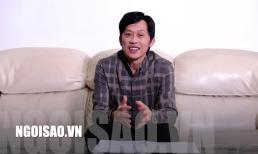 Hoài Linh quay clip trả lời mọi thắc mắc của công chúng: 'Lấy sự nghiệp 30 năm để đánh đổi mười mấy tỷ có nên không?'