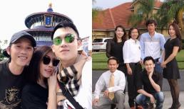 Em gái NSƯT Hoài Linh gửi lời động viên đến anh trai khi vướng nghi vấn 'ăn chặn' hơn 13 tỷ đồng từ thiện