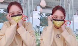 Trần Kiều Ân dính nghi vấn đã đính hôn khi lộ nhẫn kim cương lấp lánh trên tay