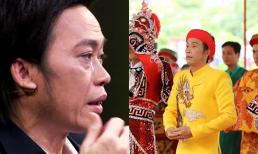 Cư dân mạng bất ngờ đào lại màn đáp trả cực căng của NSƯT Hoài Linh khi bị nhắc nhở chuyện ăn chặn tiền xây nhà thờ Tổ
