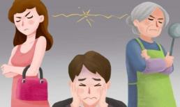 Muốn hòa hợp với mẹ chồng không khó, chị em phụ nữ chỉ cần nắm vững các tuyệt chiêu này