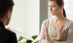 5 bí quyết từ chối offer văn minh