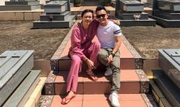 Con trai ruột của danh hài Hoài Linh có động thái cực đáng quý giữa tâm bão scandal của bố 